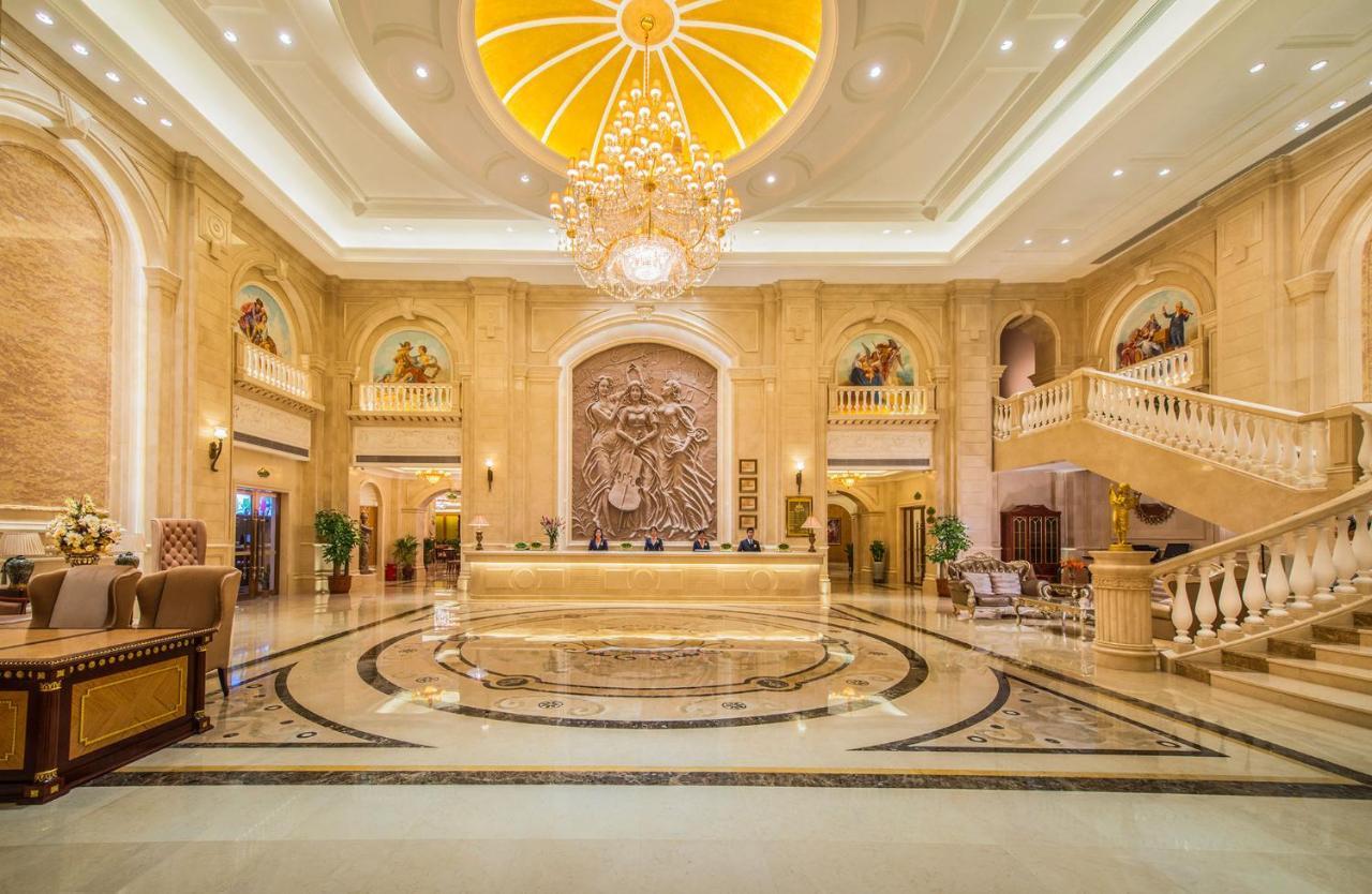 Vienna Hotel Guangzhou Panyu Huanan Country Garden Kültér fotó